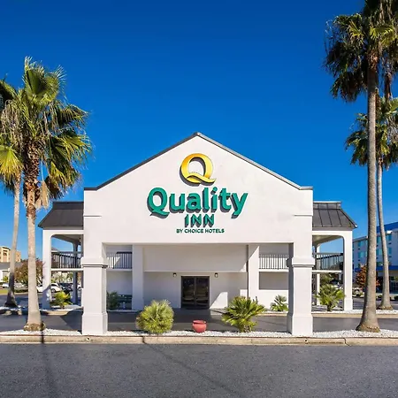 Quality Inn Savannah I-95